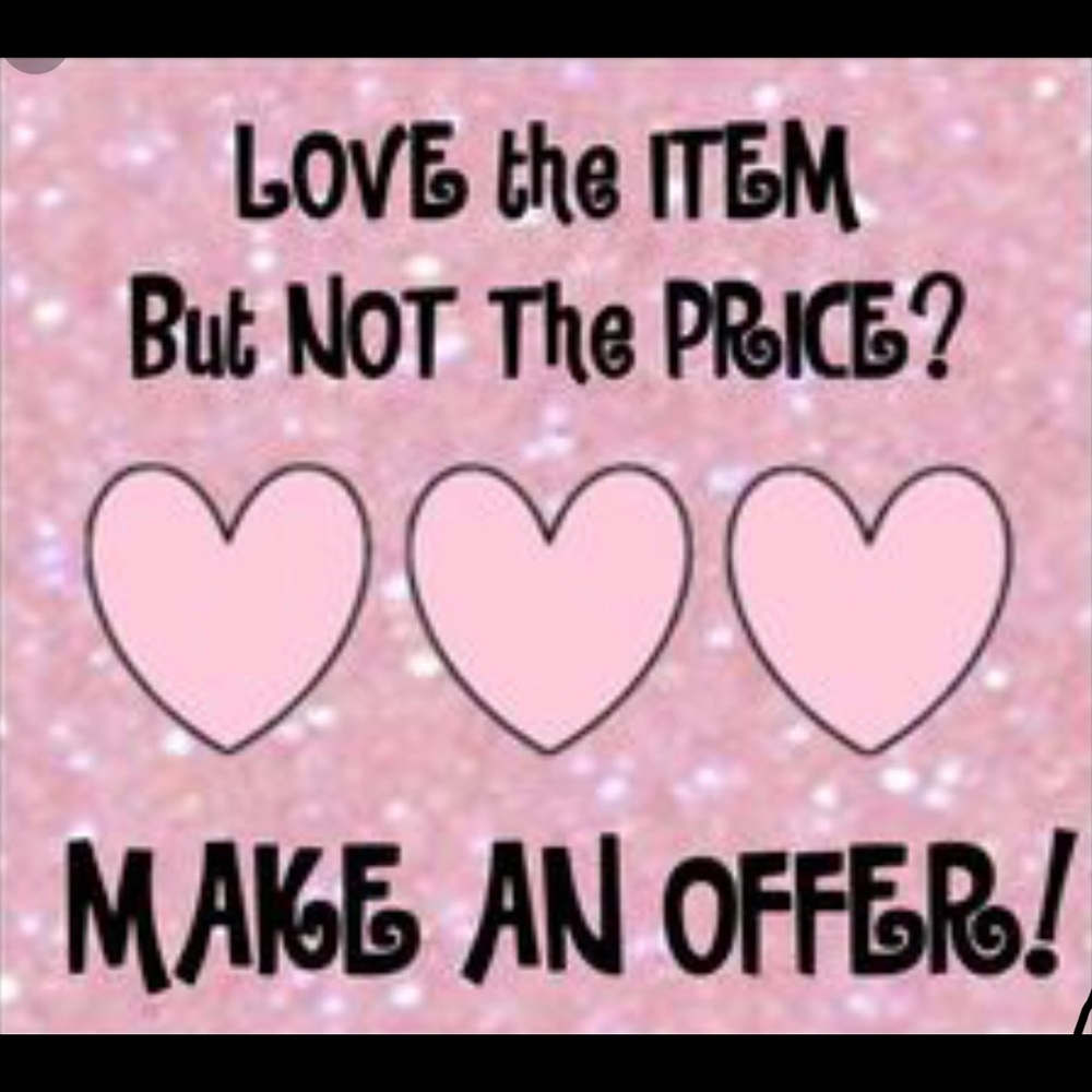 NOT FOR SALE